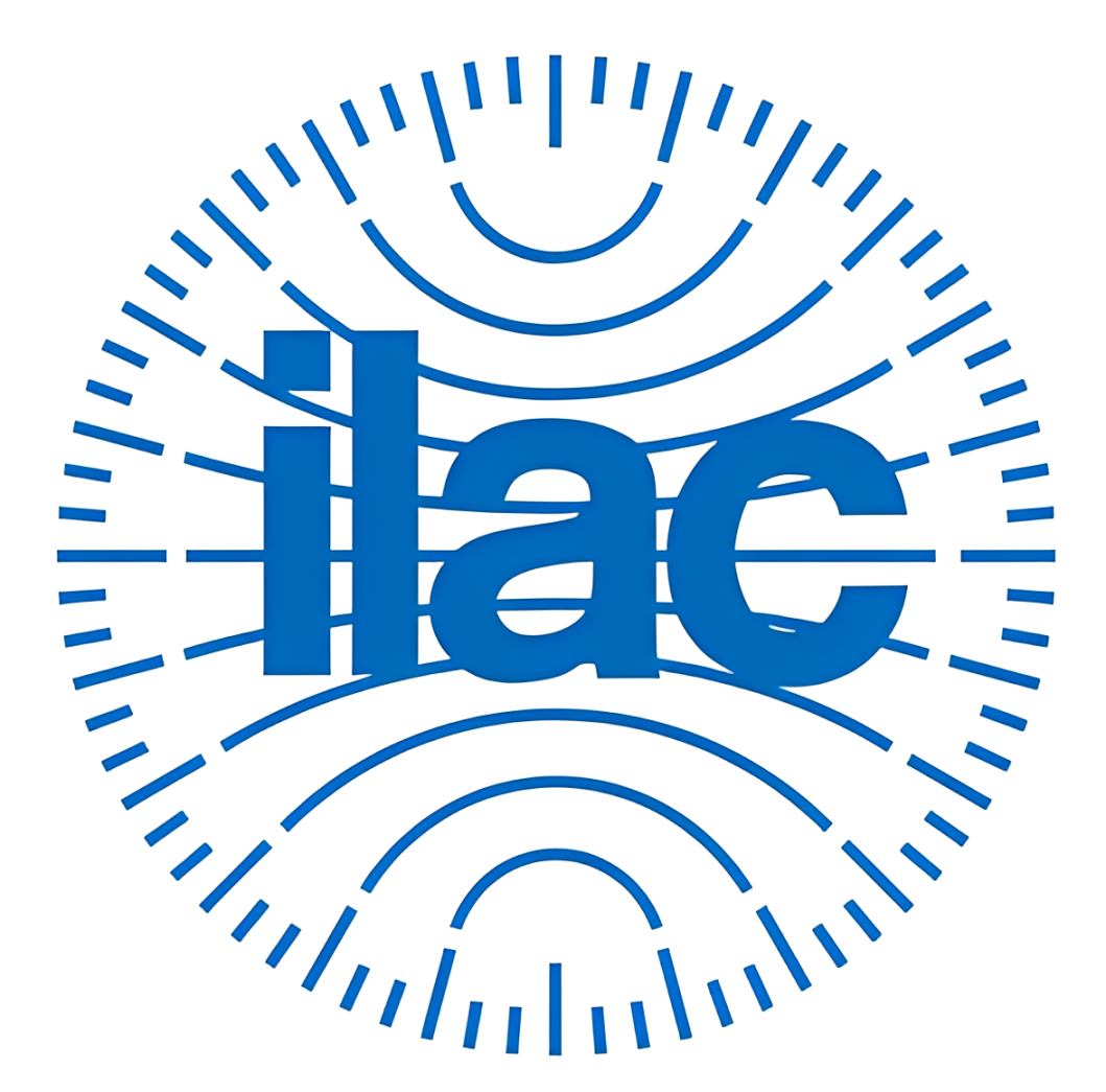 有ILAC-MRA標章，才是真正「有科學價值」的隔音測試報告，同時可以杜絕虛偽不實的隔音測試數字